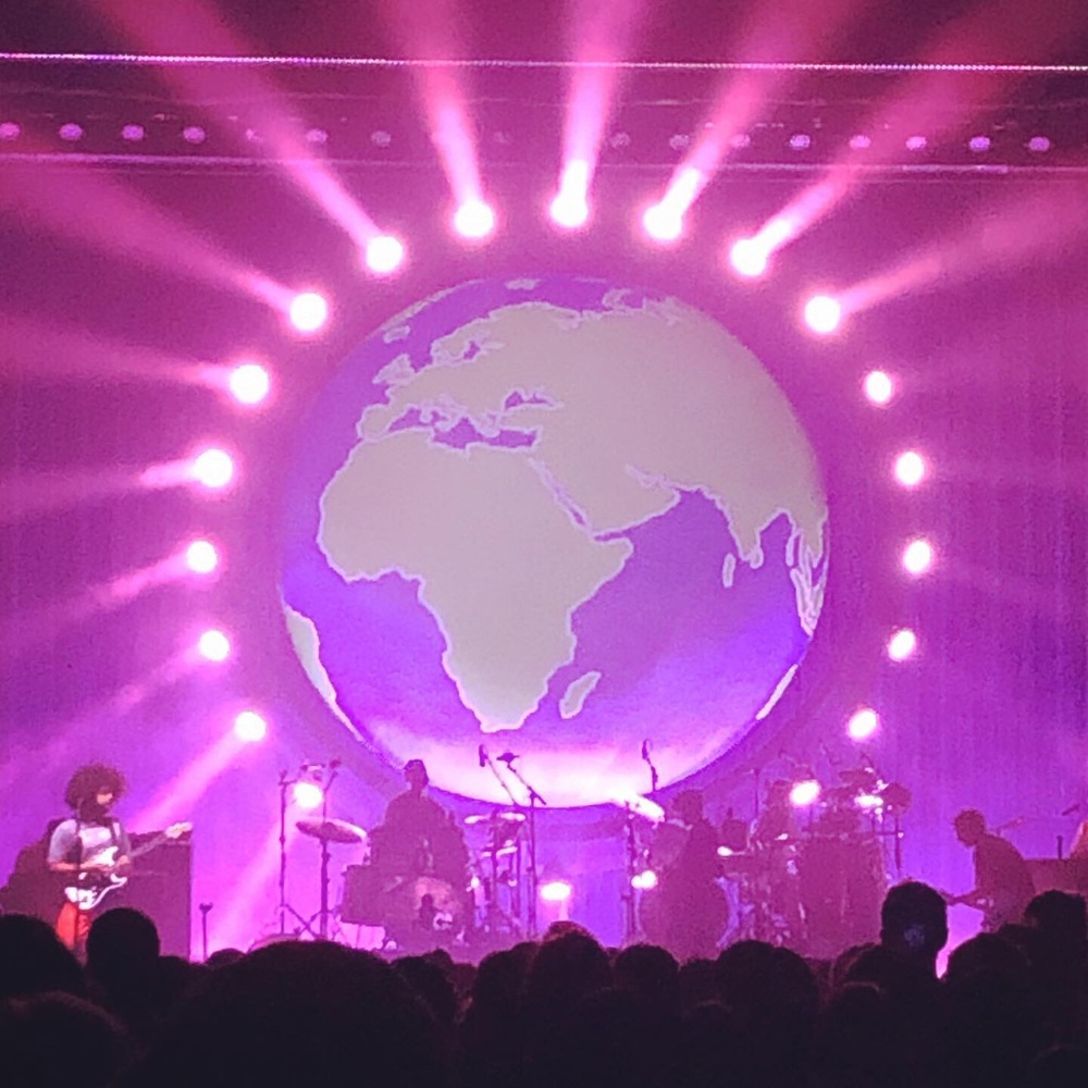 Meet your Posher, Teriann